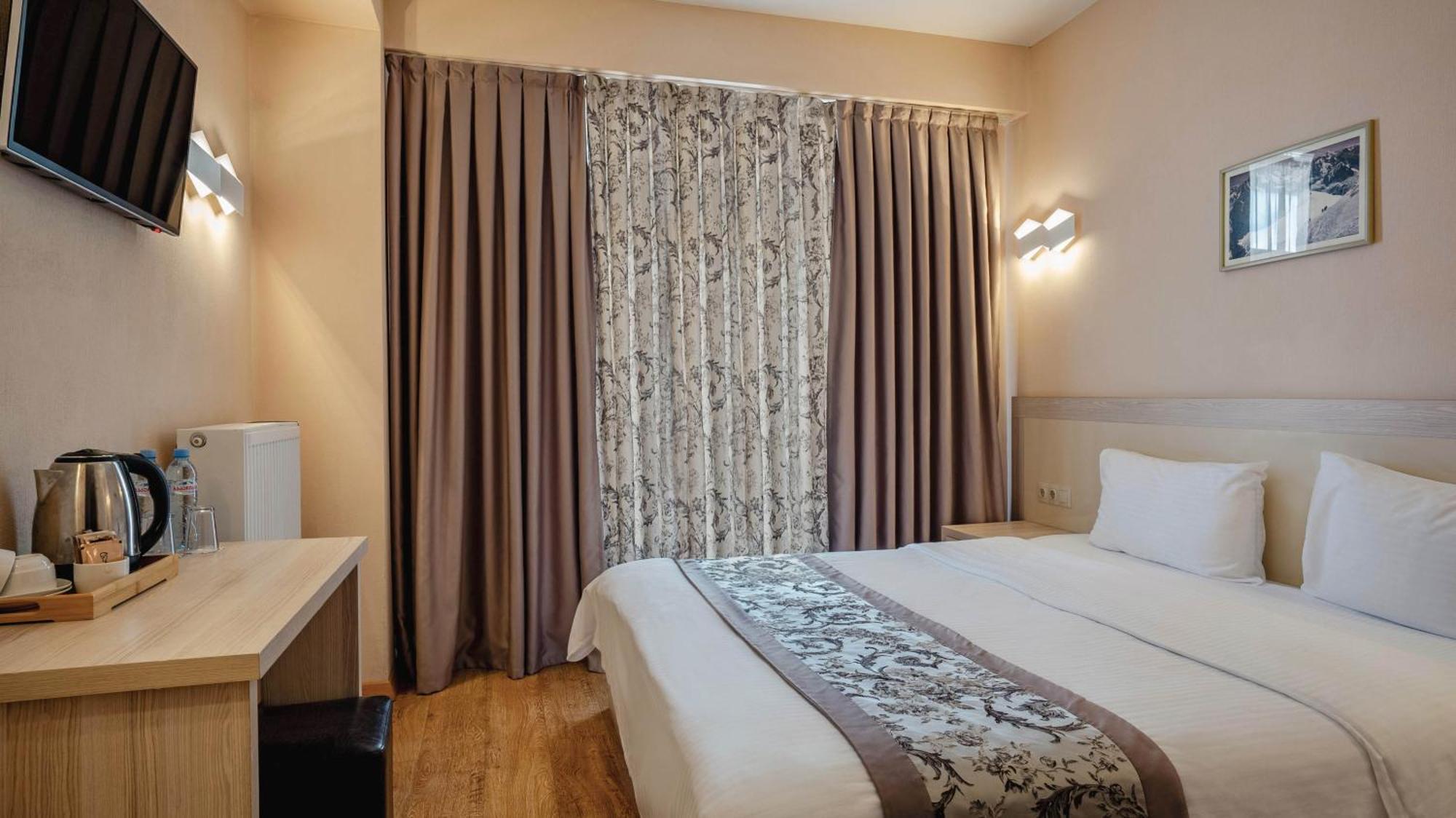 Gudauri Inn Стая снимка